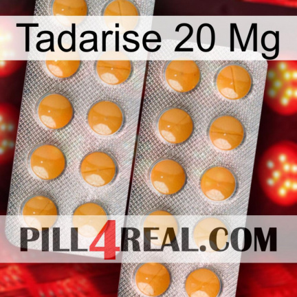 Tadarise 20Mg levitra2